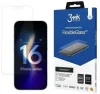 Kaitsekile 3MK FlexibleGlass iPhone 16 Pro