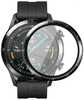 Kaitseklaas Acrylic Full Glue TOPT, Huawei Watch GT2, 46mm