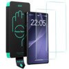 Kaitseklaas ESR Tempered Glass, Samsung Galaxy S25 Ultra, 2tk, läbipaistev