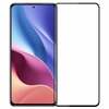 Evelatus kaitseklaas 2.5D Full Cover, Xiaomi Redmi Note 13 Pro 4G / Poco M6 Pro, must