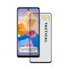 Kaitseklaas Tactical Glass Shield 5D, Infinix Hot 40 Pro, must