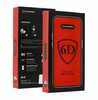 Kaitseklaas Tel Protect Full Glue 6D, Apple iPhone 14 Plus, must, 10 tk