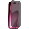 Ekraanikaitseklaas iLera DeLuxe Incognito Glass, iPhone 17 Pro, ILINDL17PR
