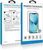 Ekraanikaitseklaas Perfectionists 3D, Xiaomi Redmi Note 15 Pro Plus 5G, must