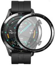 Kaitseklaas Acrylic Full Glue TOPT, Huawei Watch GT2, 46mm