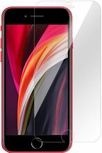 Ekraani kaitseklaas eSTUFF TitanShield, Apple iPhone SE 2020/2022, läbipaistev