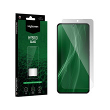 Kaitseklaas MyScreenProtector HybridGlass, iPhone 14 Pro Max, 6.7