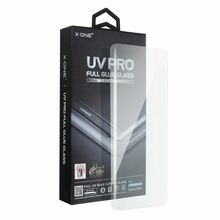 Kaitseklaas X-ONE UV PRO, Samsung Galaxy Note 9, case friendly