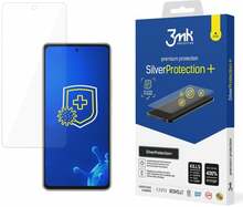Ekraanikaitsekile 3MK SilverProtection+, Samsung Galaxy A53 5G