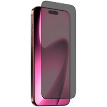 Ekraanikaitseklaas iLera DeLuxe Incognito Glass, iPhone 17 Pro, ILINDL17PR