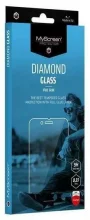 Karastatud klaas MyScreen MS Diamond Glass, Apple iPhone 16 Plus, 6.7