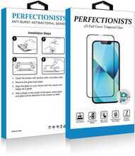Ekraanikaitseklaas Perfectionists 3D, Xiaomi Redmi Note 15 Pro Plus 5G, must