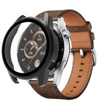 Kaitseklaas Hurtel, Huawei Watch GT3 42mm, must