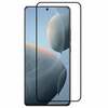 Evelatus kaitseklaas 2.5D Full Cover, Xiaomi Poco X6, must
