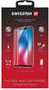 Kaitseklaas Swissten Full Face Tempered Glass, Samsung Galaxy S23 Ultra 5G, must
