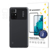 Kaamera kaitseklaas Wozinsky Camera Glass 9H, Xiaomi Poco M4 Pro 5G