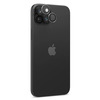 Kaamera kaitseklaas Spigen Glas.tR EZ Fit Optik Pro, Apple iPhone 15/15 Plus, 2 tk