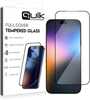 Telefoni kaitseklaas Quik Full Cover Tempered Glass, Apple iPhone 17 Pro Max, 6.86, 9H