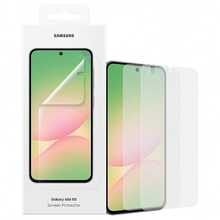 Ekraanikaitsekile Samsung EF-UA566CTE, Galaxy A56 5G, 6.7, 2tk