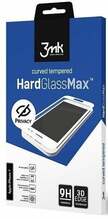Ekraanikaitseklaas 3MK HardGlass Max Privacy, Apple iPhone XS Max, must, 9H