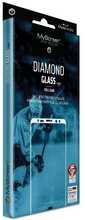 Kaitseklaas MyScreen Diamond Glass Edge Full Glue, Apple iPhone 16, must