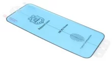 Ekraanikaitse Polymer Nano PMMA Apple iPhone 12 Pro Max