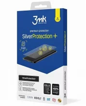 LCD kaitsekile 3MK SilverProtection Plus, Xiaomi 14 Ultra