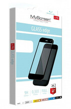 Ekraanikaitseklaas MyScreen Lite Edge Full Glue, Samsung A426, A42, must