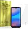 Kaitseklaas Topt Gold, Huawei P20 Lite