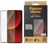Ekraanikaitseklaas PanzerGlass Ultra-Wide Fit Antibacterial, Xiaomi 13T/13T Pro, must, 8069
