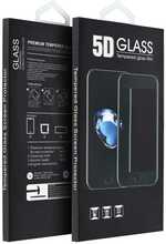 Kaitseklaas 5D Full Glue, Huawei P30 Lite, must