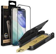 Kaitseklaas ESR UltraFit Armorite Pro, Apple iPhone 17 Pro Max, Clear