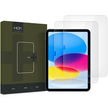 Karastatud kaitseklaas HOFI Glass Pro+, Apple iPad 10.9 (10GEN), 2tk, läbipaistev