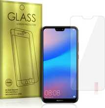 Kaitseklaas Topt Gold, Huawei P20 Lite