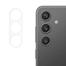 Kaamera objektiivi kaitseklaas Swissten, Samsung Galaxy S24 FE 5G, S721B