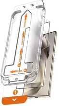 Karastatud klaas Crong EasyShield, Samsung Galaxy S24 Ultra, 2 tk