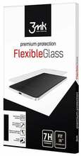 Telefoni kaitseklaas 3MK Flexible Glass, Samsung Galaxy J7 2017, 7H