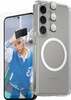 Kaitsekomplekt PanzerGlass CARE by Flagship 3in1, Samsung Galaxy S25 Plus