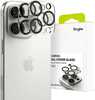 Kaamera kaitseklaas Ringke Camera Protector, Apple iPhone 16 Pro/16 Pro Max, 2tk