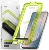 Kaitseklaas Ringke Easy Slide, Samsung Galaxy S25, 2 tk