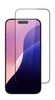 Kaitseklaas Screenor Tempered, Apple iPhone 16 Pro, Full Cover