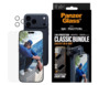 Ekraani ja kaamera kaitsekomplekt PanzerGlass 2-in-1, Apple iPhone 17 Pro Max, läbipaistev