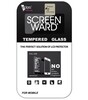 Ekraanikaitseklaas Adpo, Apple iPhone 5/5S