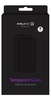 Telefoni kaitseklaas Evelatus, Xiaomi Redmi 8/8A, 2.5D, 9H, Black