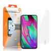 Ekraanikaitseklaas Tempered Glass, Samsung Galaxy A40, 9H