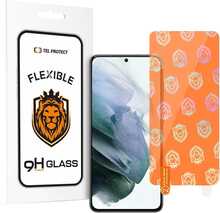 Kaitseklaas Tel Protect Best Flexible Hybrid, Samsung Galaxy S22 Plus