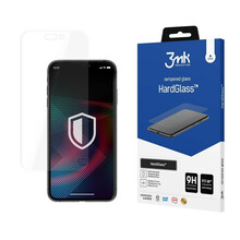 Kaitseklaas 3MK HardGlass, Apple iPhone 14 Pro