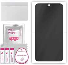 Ekraanikaitsekile Apgo Hydrogel Privacy, ZTE Nubia N5