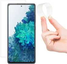 Ekraanikaitsekile Wozinsky Nano Flexi Glass Hybrid, Samsung Galaxy A72 4G