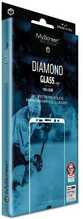 Ekraanikaitseklaas MyScreen Diamond Edge, Huawei P30 Lite, must